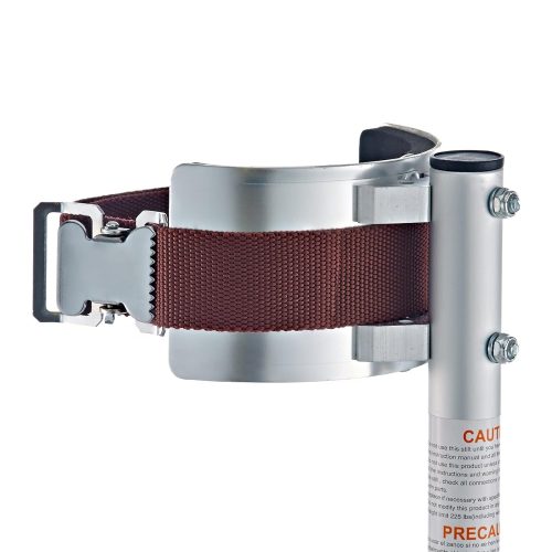 Installoo Stilts, Hight Adjustable, Drywall Painter Ceiling Work, Non Slip (Consumer-Line, 15-23 inches)