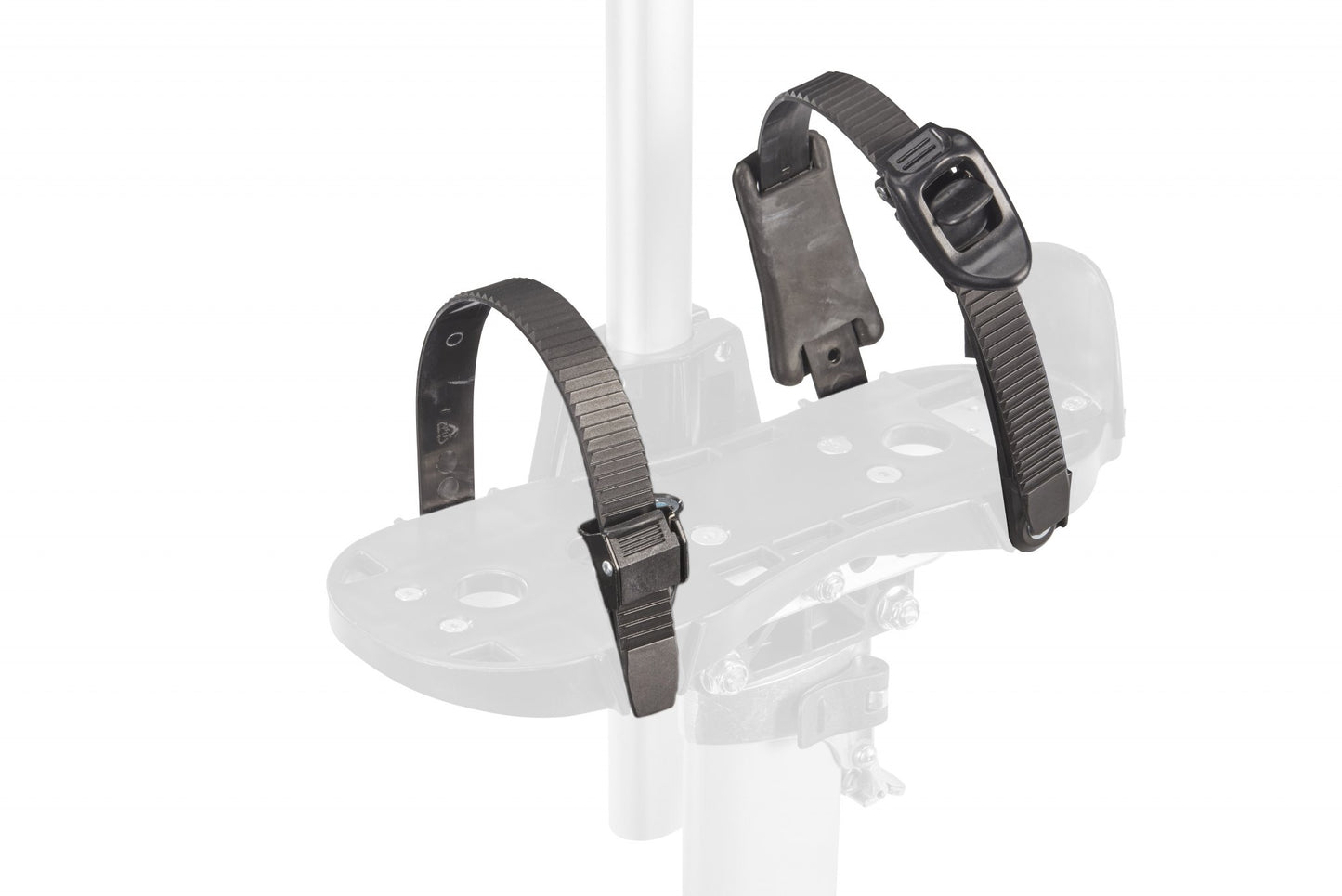 Foot straps for stilts Skywalker