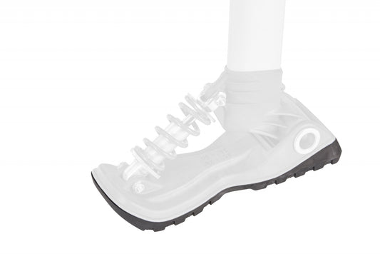 Rubber soles for stilts Skywalker